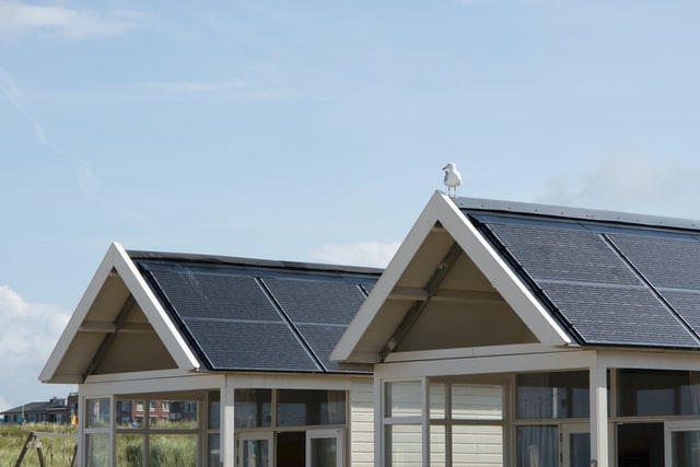 Residential Solar Solutions and Service