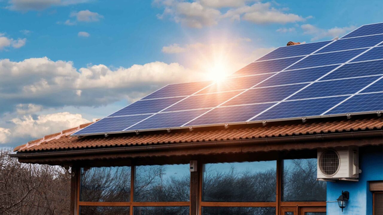 Solar Panels Worth the Investment