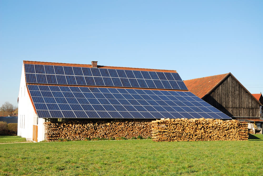 Remote Areas can Access Solar Energy