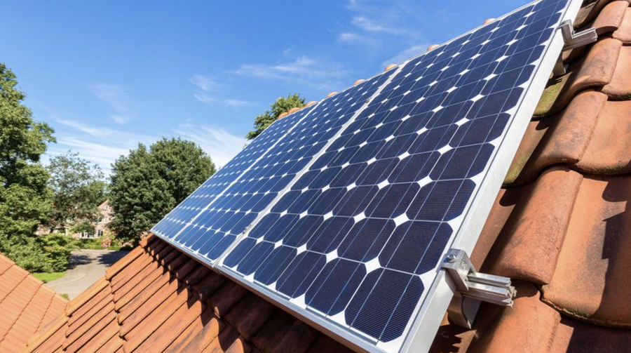Understanding Solar Panel Efficiency