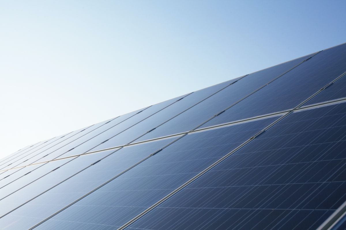 Solar Panels More Efficient 