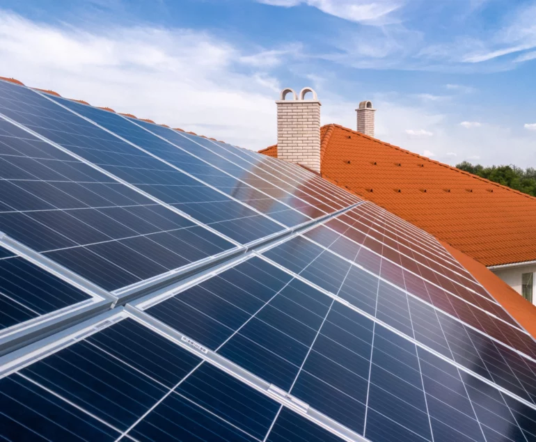 Solar Panels, Components, and Installation: A Comprehensive Guide