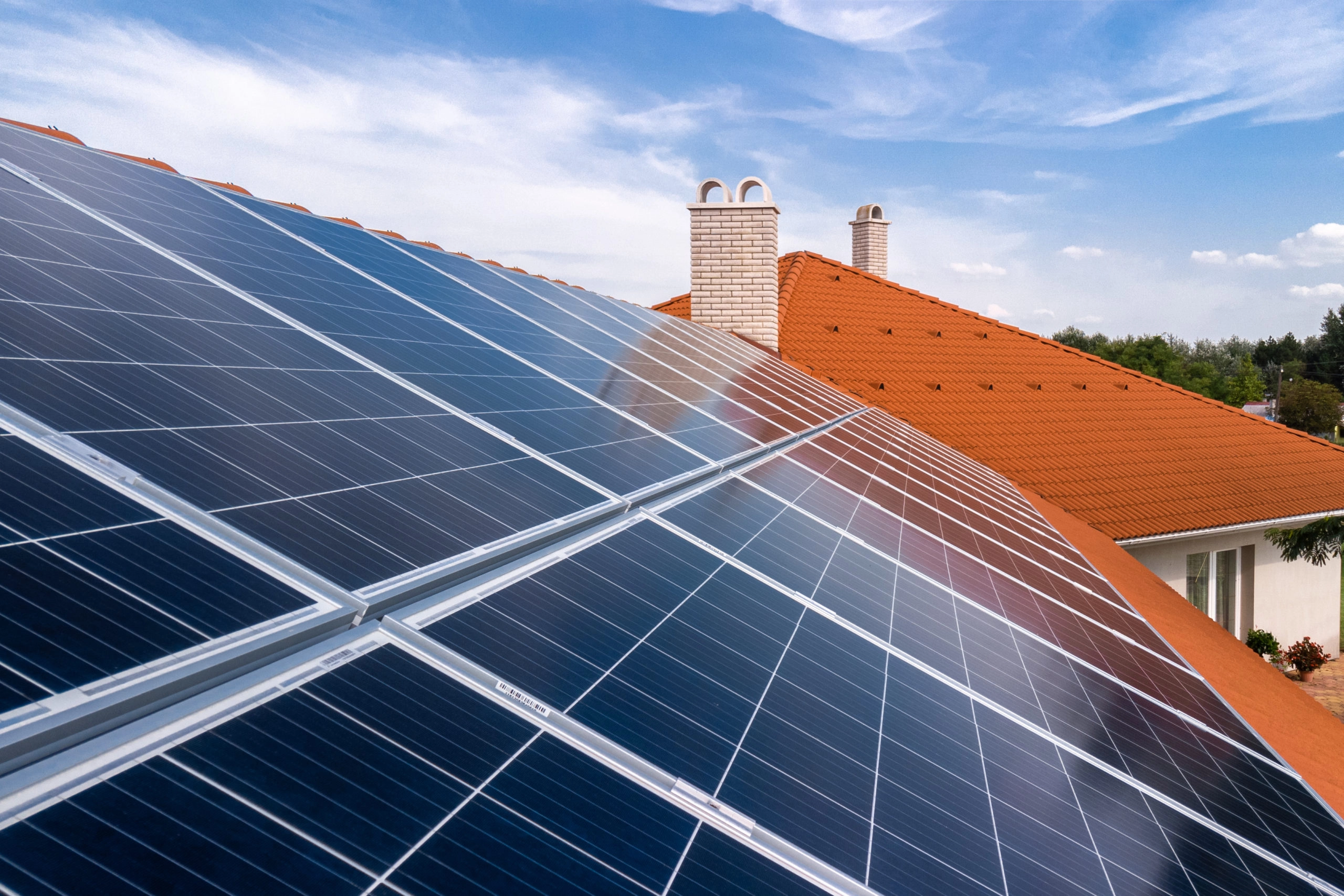 Solar Panels, Components, and Installation: A Comprehensive Guide